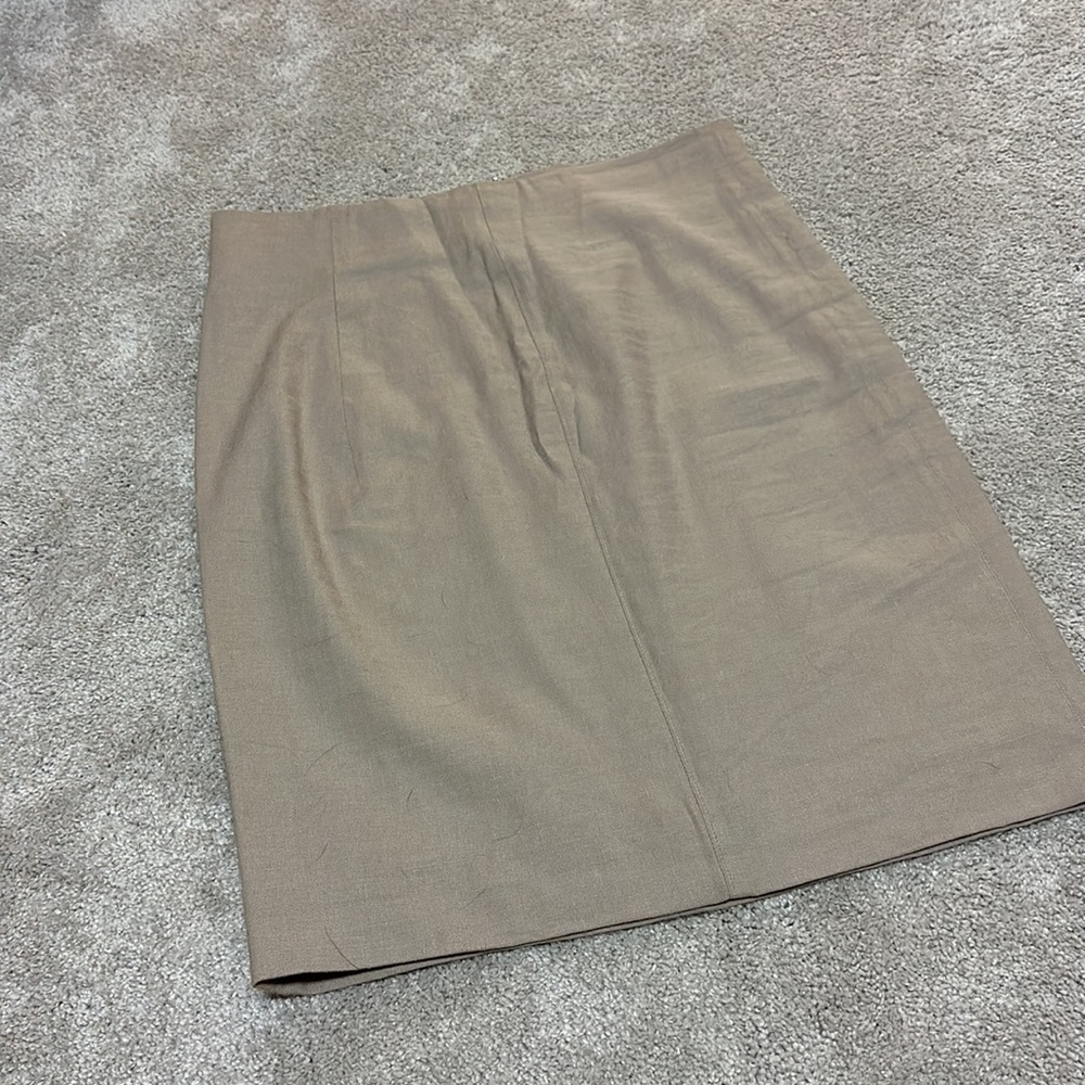 Vince. pencil skirt